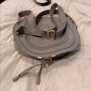 Chloe crossbody
